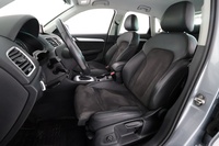 Audi Q3 vaihtoauto
