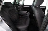 Audi Q3 vaihtoauto