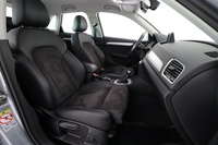 Audi Q3 vaihtoauto