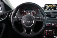 Audi Q3 vaihtoauto