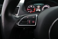 Audi Q3 vaihtoauto