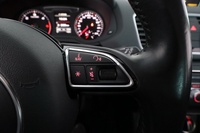 Audi Q3 vaihtoauto