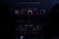 Audi Q3 vaihtoauto
