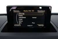 Audi Q3 vaihtoauto