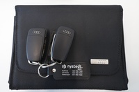 Audi Q3 vaihtoauto