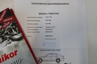 Audi Q3 vaihtoauto