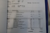 Audi Q3 vaihtoauto