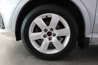 Audi Q3 vaihtoauto