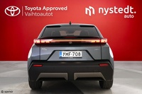 Toyota C-HR+ vaihtoauto