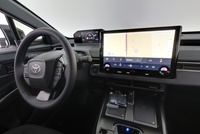 Toyota C-HR+ vaihtoauto