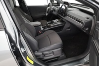 Toyota C-HR+ vaihtoauto