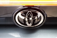Toyota C-HR+ vaihtoauto