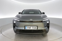 Toyota C-HR+ vaihtoauto