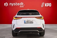 Lexus NX vaihtoauto