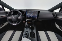 Lexus NX vaihtoauto