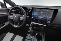 Lexus NX vaihtoauto