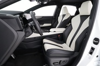 Lexus NX vaihtoauto
