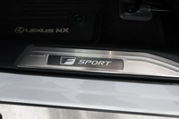 Lexus NX vaihtoauto