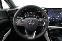 Lexus NX vaihtoauto