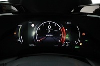 Lexus NX vaihtoauto