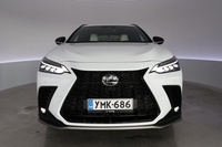 Lexus NX vaihtoauto