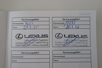 Lexus NX vaihtoauto