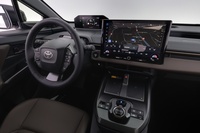 Toyota bZ4X Touring vaihtoauto
