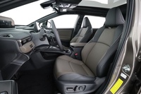 Toyota bZ4X Touring vaihtoauto