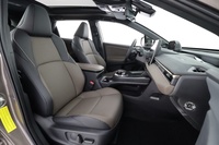 Toyota bZ4X Touring vaihtoauto