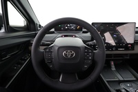 Toyota bZ4X Touring vaihtoauto