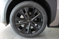Toyota bZ4X Touring vaihtoauto