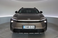 Toyota bZ4X Touring vaihtoauto
