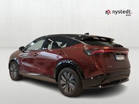 Nissan Ariya vaihtoauto
