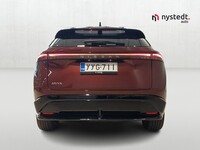 Nissan Ariya vaihtoauto