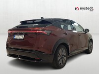 Nissan Ariya vaihtoauto