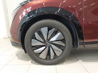 Nissan Ariya vaihtoauto