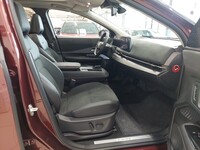 Nissan Ariya vaihtoauto