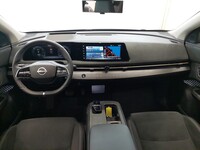 Nissan Ariya vaihtoauto