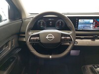 Nissan Ariya vaihtoauto