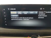 Nissan Ariya vaihtoauto