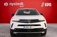 Opel Mokka vaihtoauto