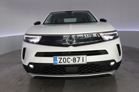 Opel Mokka vaihtoauto