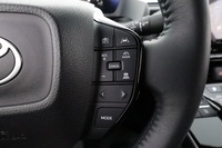 Toyota bZ4X vaihtoauto