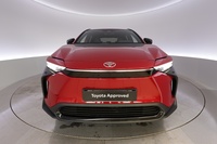 Toyota bZ4X vaihtoauto