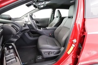 Toyota bZ4X vaihtoauto