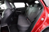 Toyota bZ4X vaihtoauto