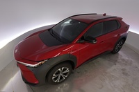Toyota bZ4X vaihtoauto