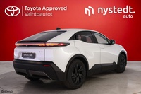 Toyota C-HR+ vaihtoauto