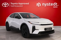 Toyota C-HR+ vaihtoauto