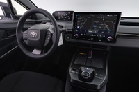 Toyota C-HR+ vaihtoauto